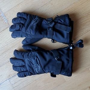 LL Bean Women's Gloves